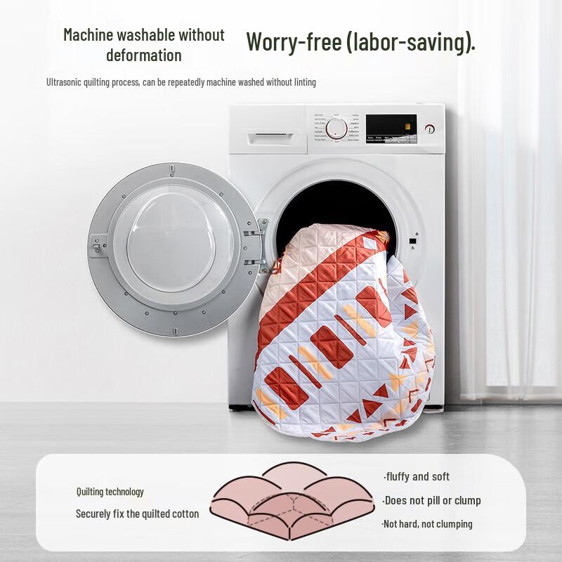 Beishanlang Outdoor Ultrasonic Washable Picnic Mat