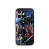 Stars Darths Wars Vader Case for Motorola Moto G04 G13 G14 G22 G23 G20 G32 G34 G35 G64 G82 G84 G53 G60 G72 E14 E15 E13 E22 E20
