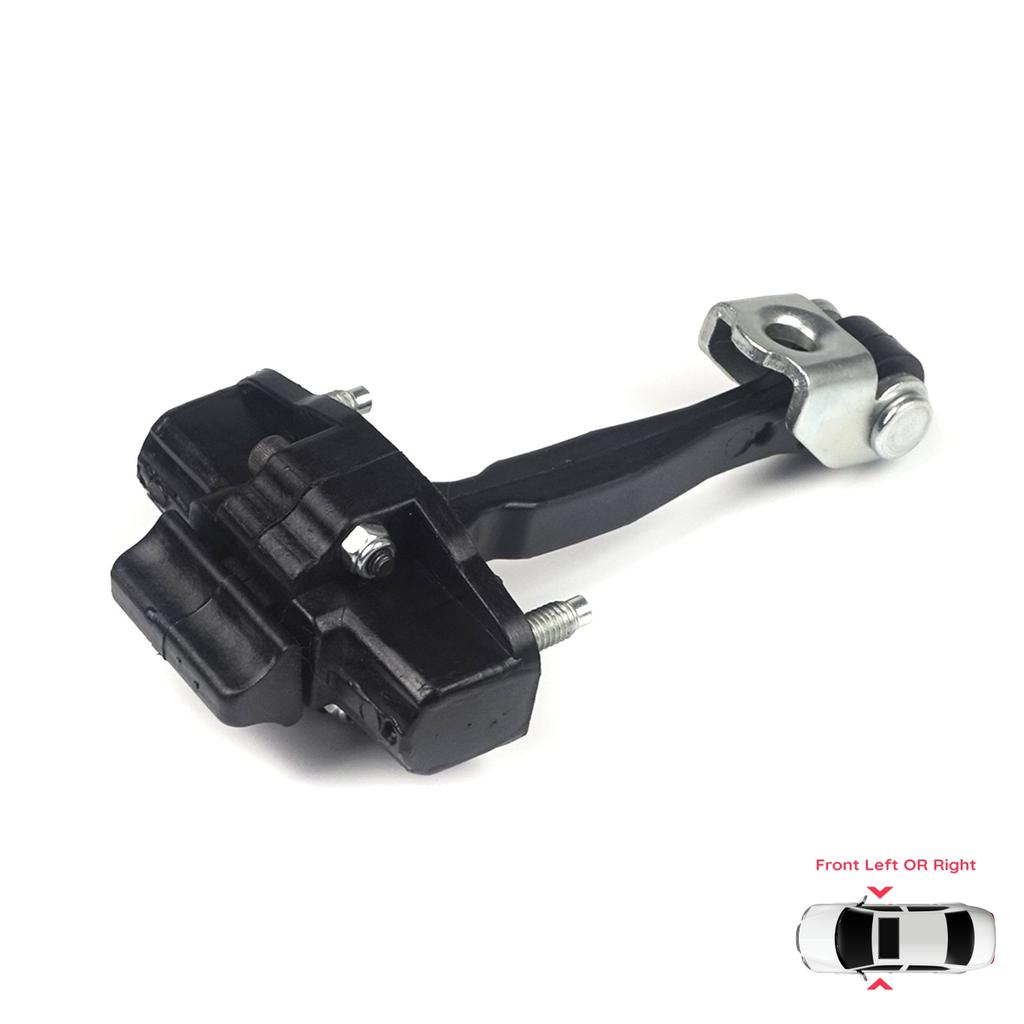 ESC Auto Parts EDP820 Front Left OR Right Door Hinge Stop Check Strap Limiter for Fiat Tipo 356 357 Egea 2015-On 51983934