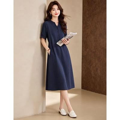 Vestidos – Vestidos casuais
