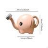 Garden Watering Can Pot Detachable Shower Spray Head for Office Indoor Outdoor