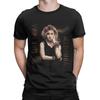 Madonna 80s Retro Pop Icon Graphic T-Shirt