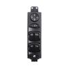 Easy To Install Automotive Window Regulator Switch Vehicle Window Switch Providing Long Lasting Durability for Car