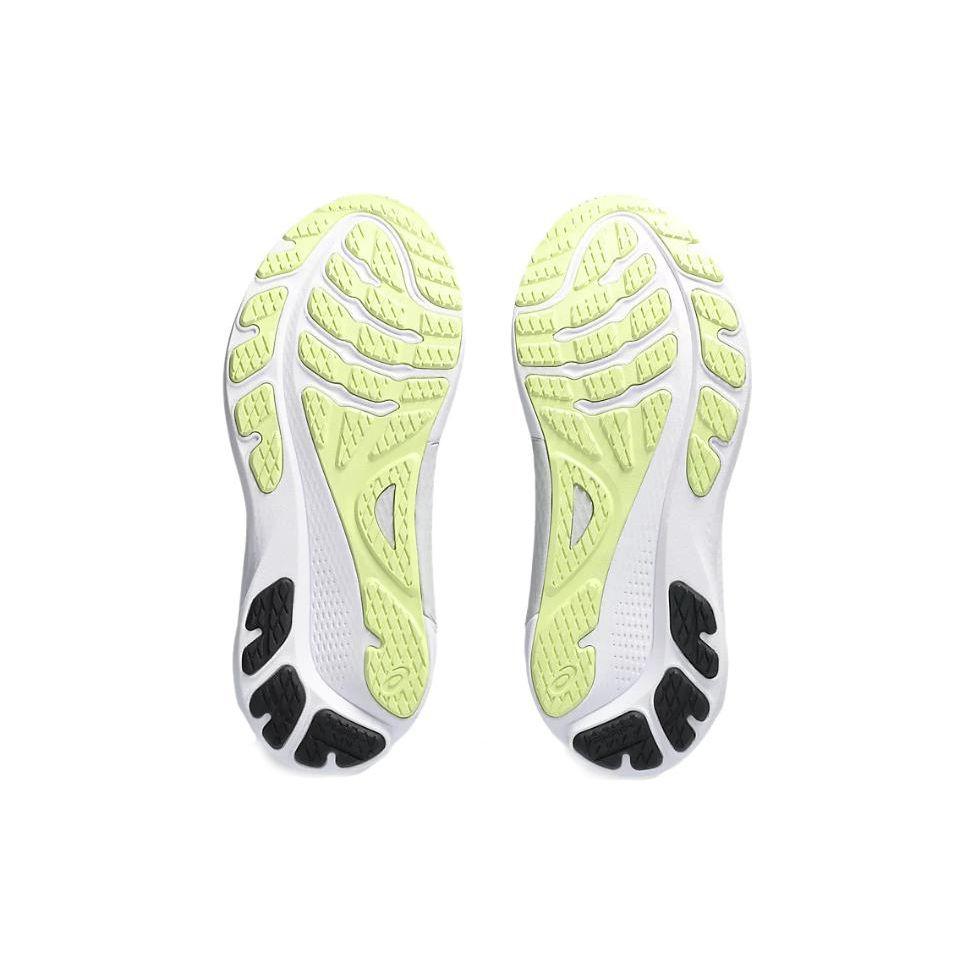 Asics Gel Kayano 30 Wide Illusion Blue Glow Yellow Men Sneakers 1011B685-400