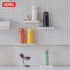 Thermos TCME-400S 400ml Stainless Steel Insulated Bottle