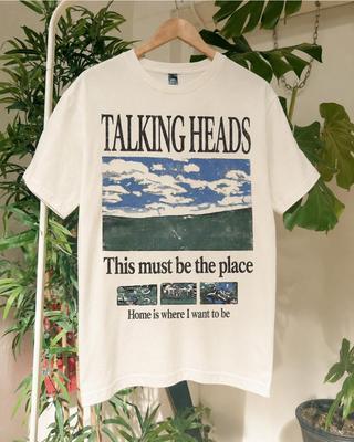 Tops – Camisetas