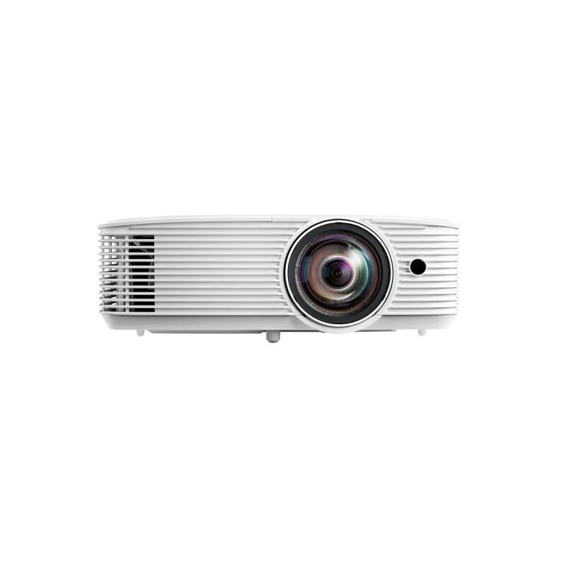 

Optoma GT1080H 1080P 3D Short Throw Projector (CN version)