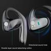 Real-time Translator Earbuds M8 TWS Languages Translation Headphone Support Bluetooth 5.3/5.4 Translator Noise Reduction Earbuds