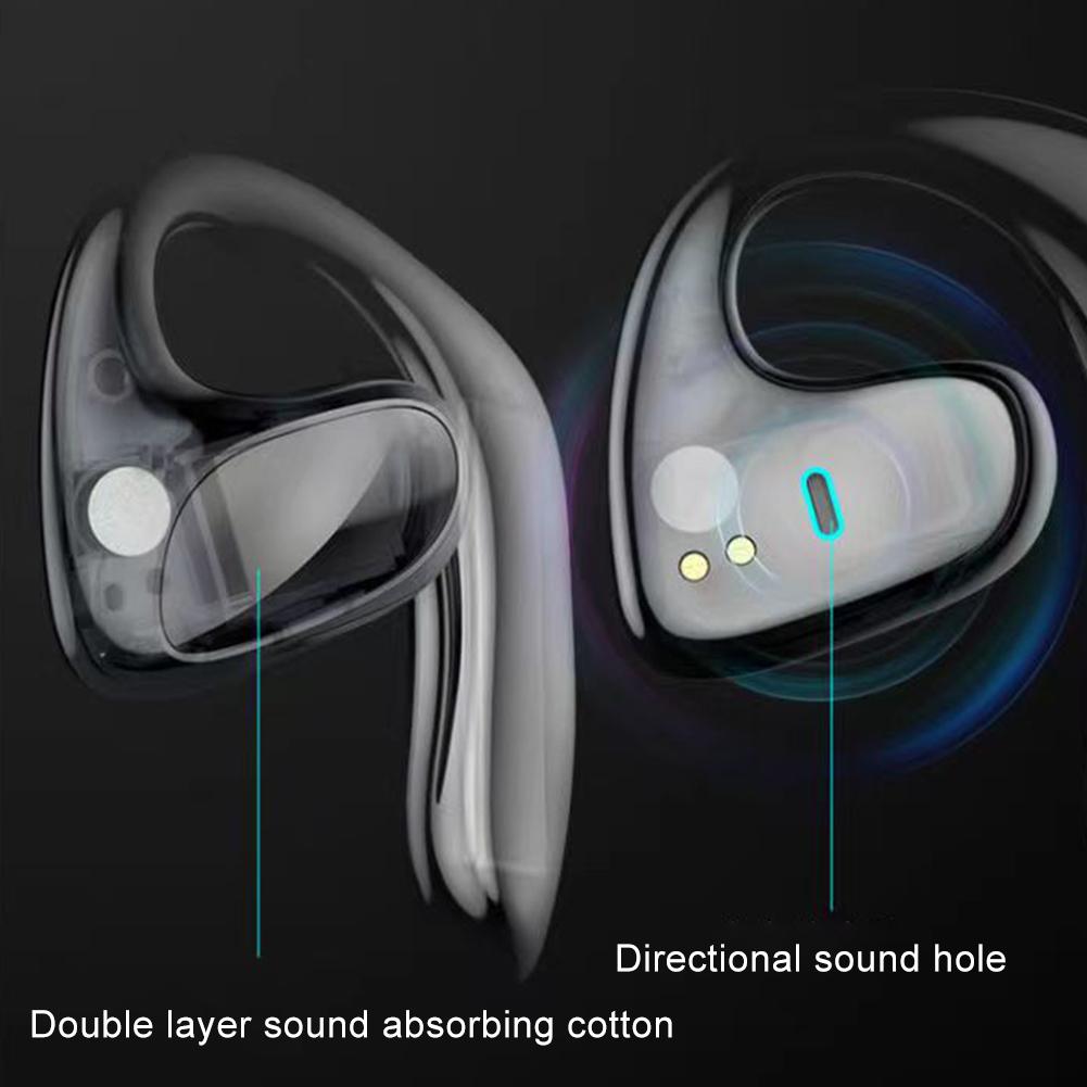 Real-time Translator Earbuds M8 TWS Languages Translation Headphone Support Bluetooth 5.3/5.4 Translator Noise Reduction Earbuds
