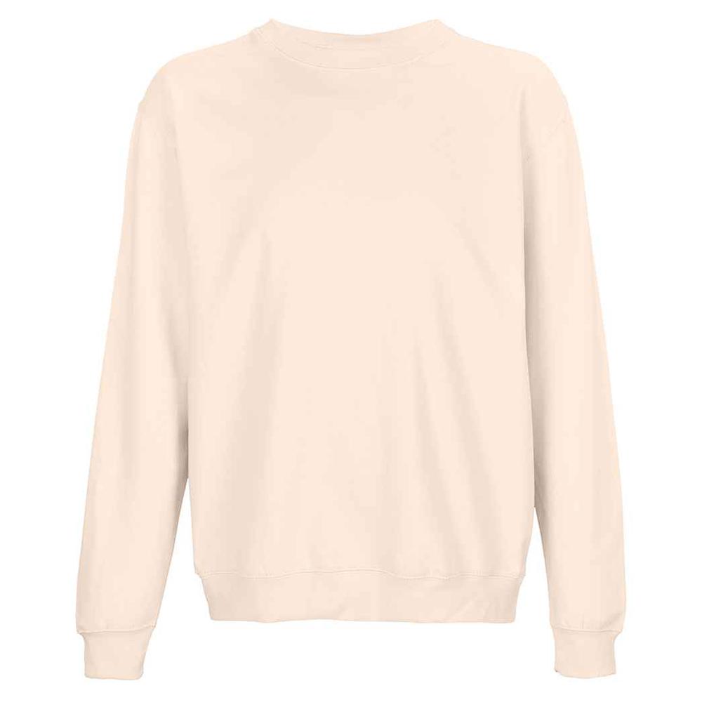 Unisex Adult Columbia Crew Neck Sweatshirt