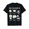 Things I Do In My Spare Time Sheep Breeder Farmer Herder T Shirt Vintage Washed Designer Clothes Stylish Stretched Casual
