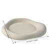 2PCS Heatproof Drink Cup Mat Slip Resistant Coffee Hot Pad Placemat Heat Insulated Pad  Kitchen