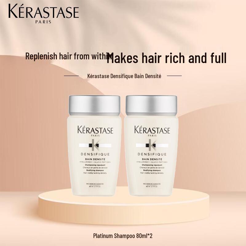 KERASTASE Premium Hair Care Collection
