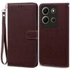 For Infinix Note 30i Case Wallet Leather Flip Cover For Infinix Note 30i Case X6716 Phone Cover Coque Fundas Bumper