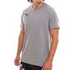 Puma T-Shirt Men' Gray 656578 33