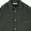 FREAK'S STORE Short Sleeve Color Shirt M Dark Gray Men's Used