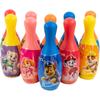 Maruka Paw Patrol Bowling Set Toy Sports for Ages 3 and Up 195283