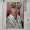[USED] TXT FC MOAZONE Seoul Concert Trading Card Soobin