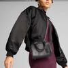 New PUMA Polyester One Shoulder Handbag, Crossbody Bag Small Unisex Black 090945-01