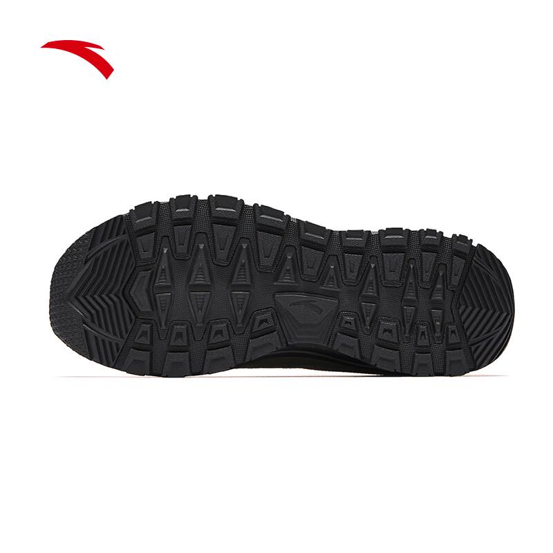 Anta Entdecken Sie SE Herren Wasserdichte Wander- & Trailrunning-Schuhe