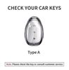 Key Case for 2023 Changan Qiyuan A07, A05, A06, Q05 Models