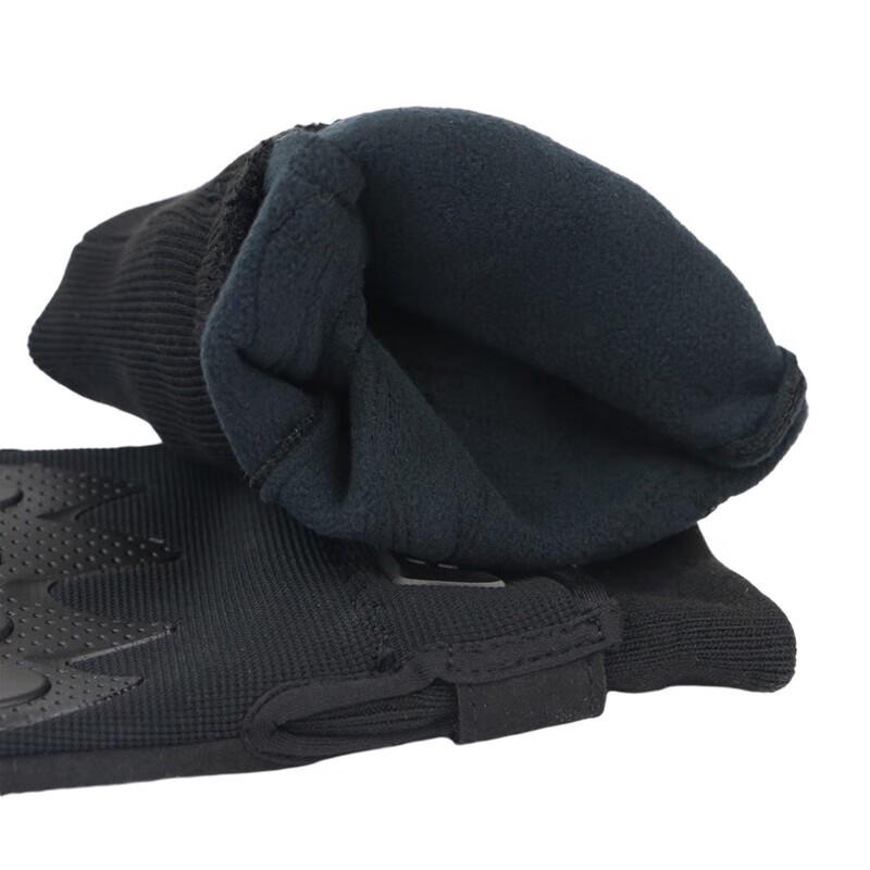 Tactical Winter Touchscreen Gloves