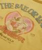PENFIELD Vintage Series Chivalrous Short Sleeve T-Shirt Yellow_Fs2Kt43U