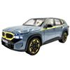BMW XM SUV 1:Diecast Modelauto Schaal 24
