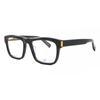 Dunhill Du0030o 001 Men Eyeglasses