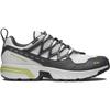 SALOMON ACS+ Running Shoes Unisex Low top Gray Sneakers 478581