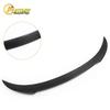 BMW 8 Series G14/G15/G16 Carbon Fiber Fixed Rear Spoiler