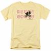 26 E.T.. Das Außerirdische Goood T-Shirt Herren Lizenziert 80er Jahre Film Tee Banane Unisex T-Shirt