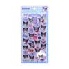 Sanrio KUROMI Sticker ( Bonbon Drop )  Japan NEW Sanrio Characters