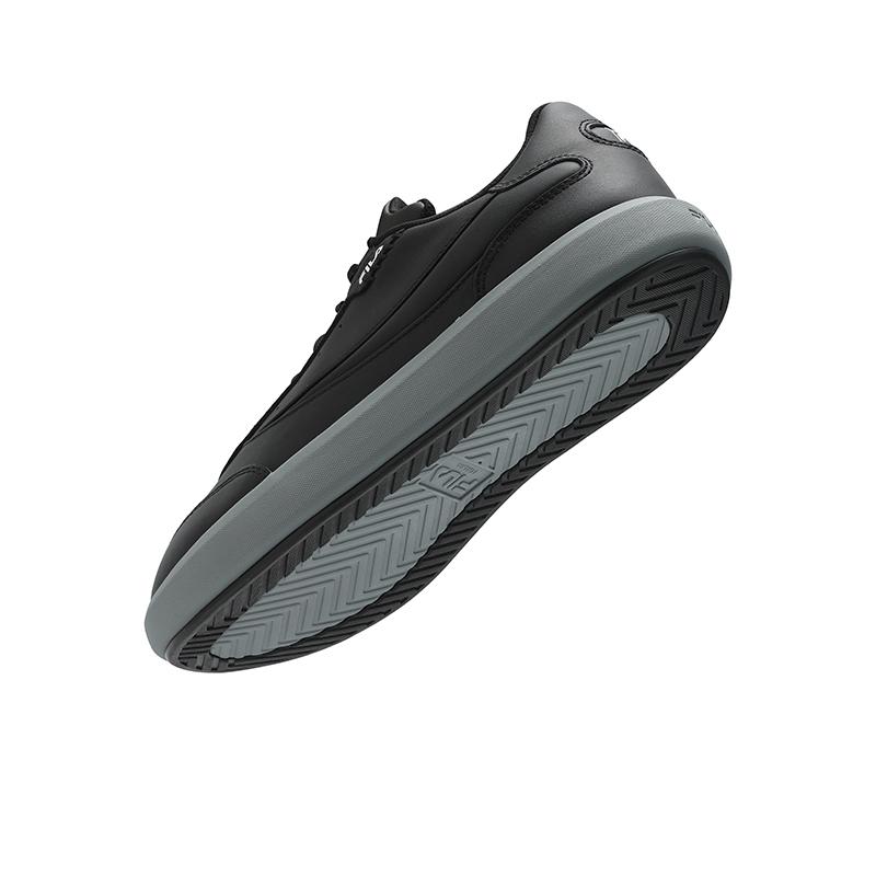 FILA Men's Casual Fashion Sneakers Black F12M513201FBB