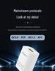 PISEN 22.5W Super Fast Charger, Compatible with Xiaomi, Apple 13, and Huawei, 5A Universal Charging Head