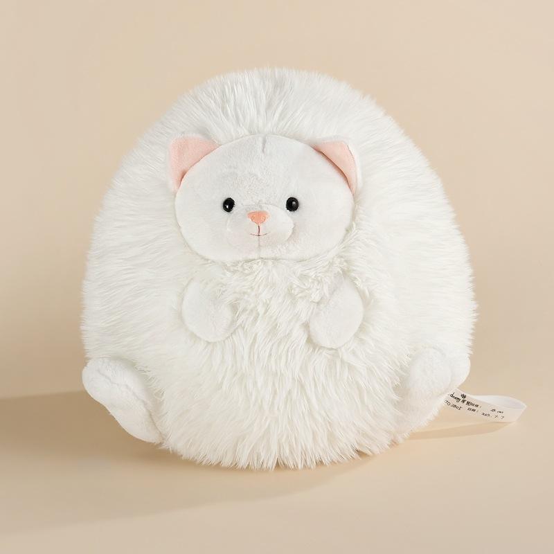 

New Plush Toy Wedding Throwing Small Doll Doll Sleeping and Hugging Rabbit Doll 20cm