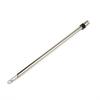 Quick Release Screwdriver Drill Bit Holder 14 Inch with 300mm Hex Shank Extension Rod Suitable for Use with Various Power Tools