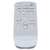 RMSC1 Replacement Remote Control for Sony MHCGX450 CMTNE3 MHCGX250 MHCGX450 CMTNE3 Mini Hi Fi Stereo System