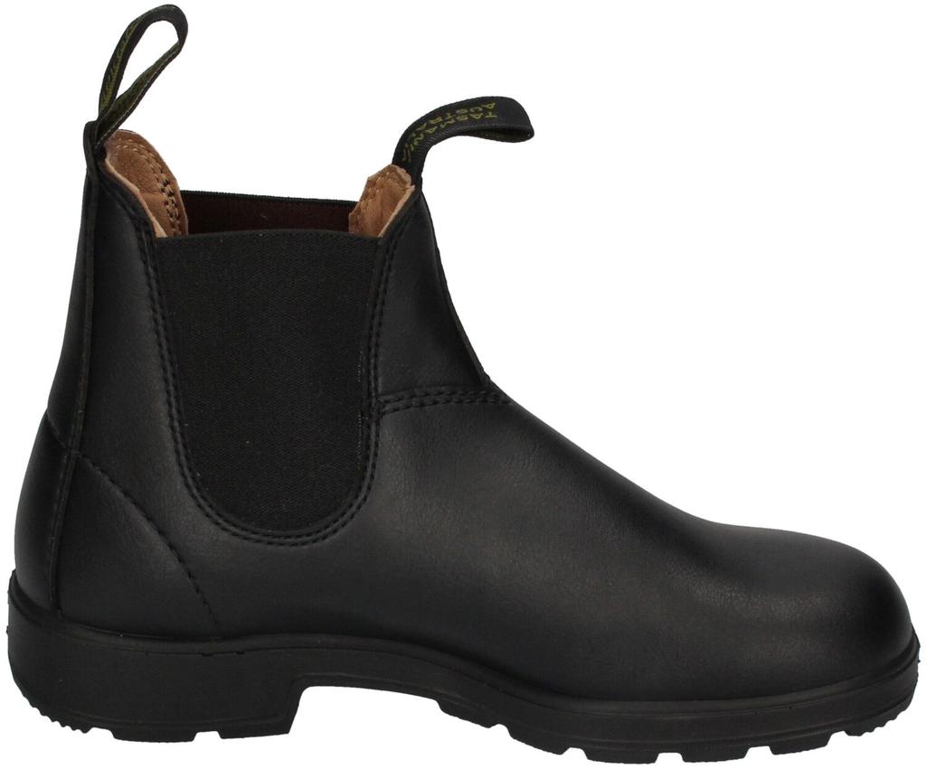 Boots Blundstone Men's Originals Vegan Boots (2115) Black
