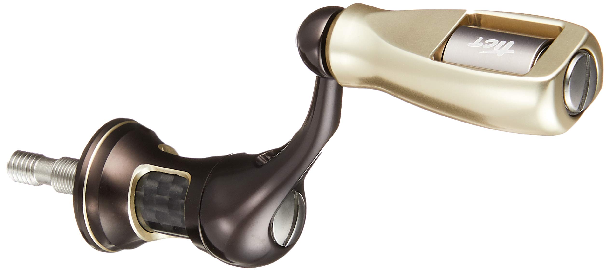 

TICT Champagne Gold x Gunmetal SSH30-S