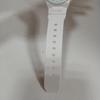 Used CASIO WHT/BAX-100 BABY-G