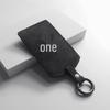 Xiaopeng G6/P7/P5/G3/G9 Suede Car Key Case & Buckle