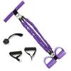 Foot Pedal Resistance Band Trainer