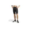 [Adidas] Running Sports Tights EVO ST Men's D4782 Black (KU8449) S