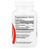 iHerb Seeking Health Magnesium Plus Vitamin B6 Veggie Capsules, 100 Count