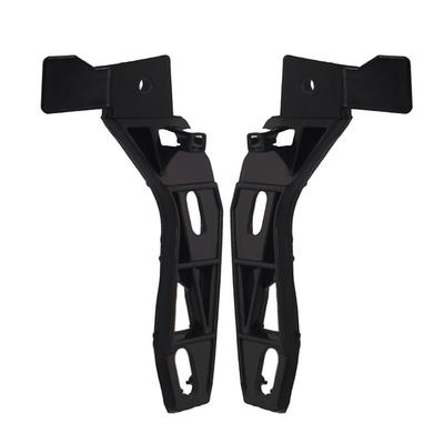 2pcs Front Bumper Bracket 622269N00A 622279N00A For Nissan For Maxima 2009-2014 Car Accessories Interiors