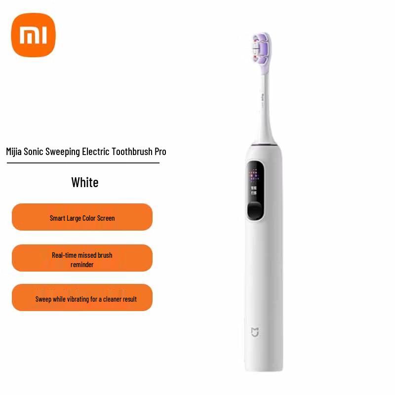 Xiaomi Pro Smart Sweep-Vibration Electric Toothbrush