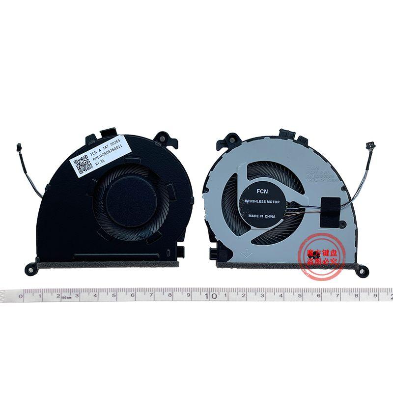 

Applicable to Lenovo Thinkbook 15 Wei 6 15iml 14 IIL V340-14-IML Fan V340-14 [New/1] (genuine goods model)