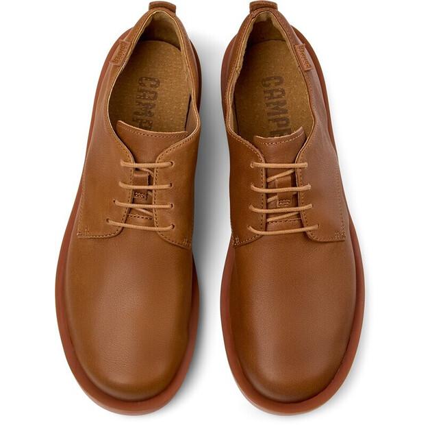 Полуботинки Camper Peu Ideal