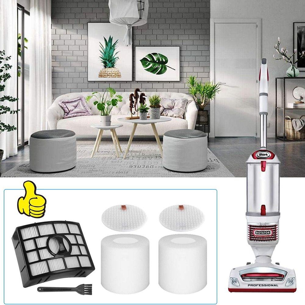 

Foam Vacuum Cleaner Parts Universal Replacement Filter for Shark/NV650/NV660/NV680